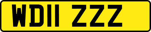 WD11ZZZ
