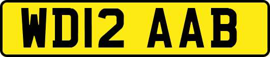 WD12AAB