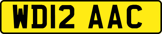 WD12AAC