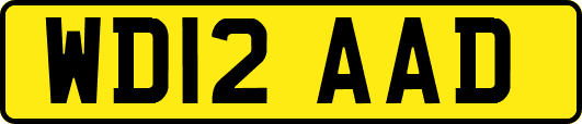 WD12AAD