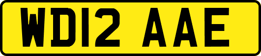 WD12AAE