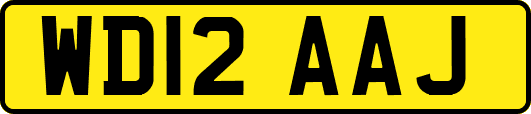 WD12AAJ