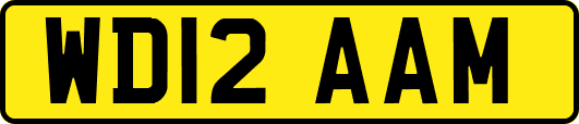 WD12AAM