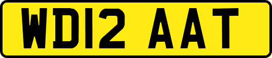 WD12AAT