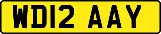WD12AAY