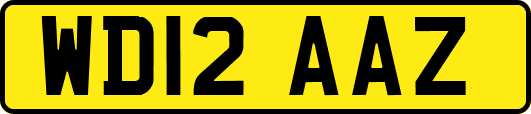 WD12AAZ