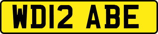 WD12ABE