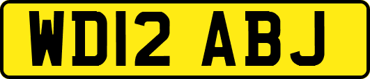 WD12ABJ