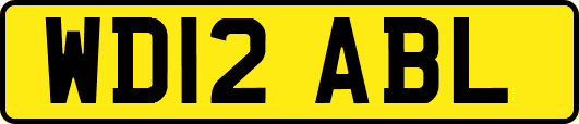 WD12ABL
