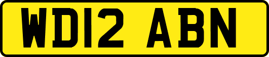 WD12ABN