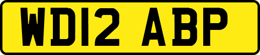 WD12ABP