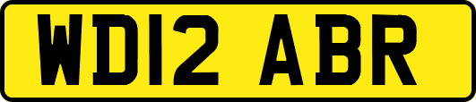 WD12ABR