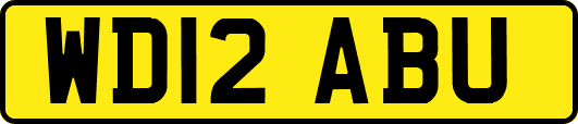 WD12ABU