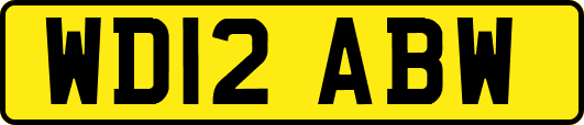 WD12ABW