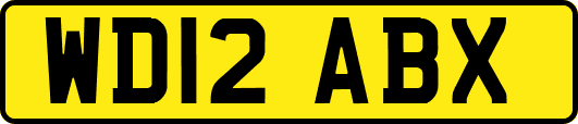 WD12ABX