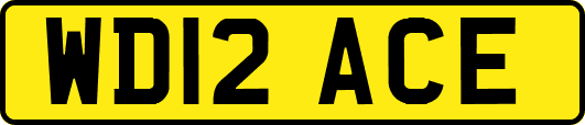 WD12ACE