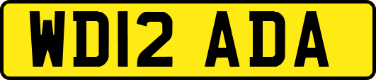 WD12ADA