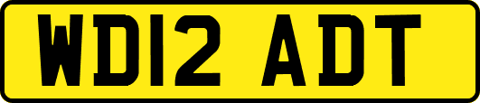WD12ADT