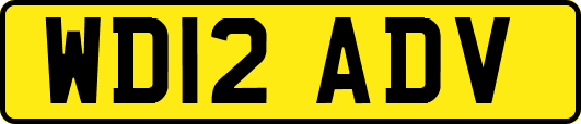 WD12ADV