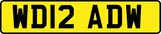 WD12ADW