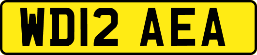 WD12AEA