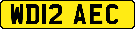 WD12AEC