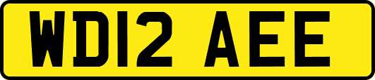 WD12AEE