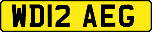 WD12AEG