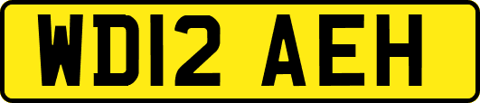 WD12AEH