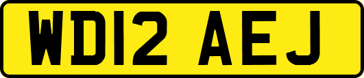 WD12AEJ