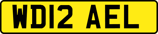 WD12AEL