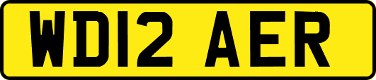 WD12AER