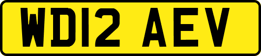 WD12AEV