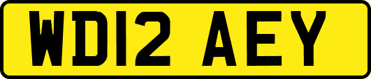 WD12AEY