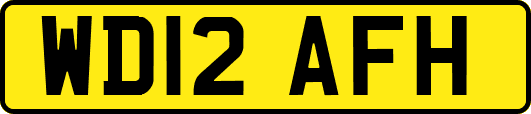 WD12AFH
