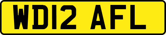 WD12AFL