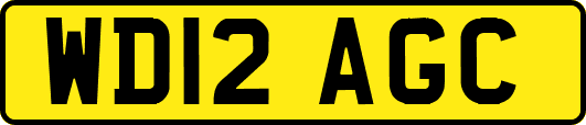 WD12AGC