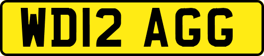 WD12AGG