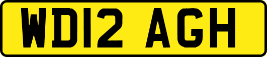 WD12AGH