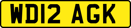 WD12AGK