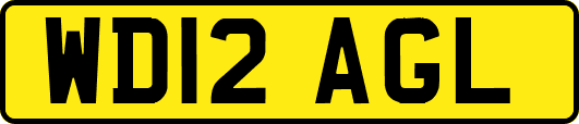 WD12AGL