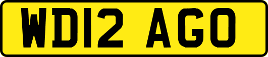 WD12AGO
