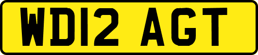 WD12AGT