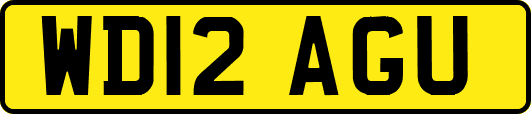 WD12AGU