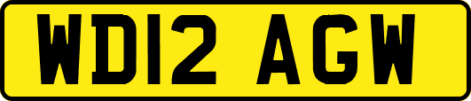 WD12AGW