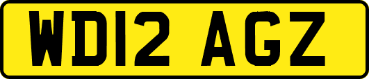 WD12AGZ
