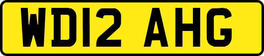 WD12AHG