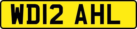 WD12AHL