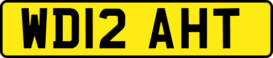 WD12AHT