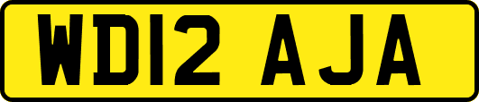 WD12AJA